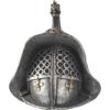 Mini Thracian Gladiator Helmet