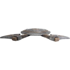 Viking Shield and Axes Plaque
