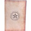 Grimoire Books of Spells Journal