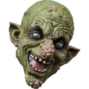 Mr Boils Goblin Mask