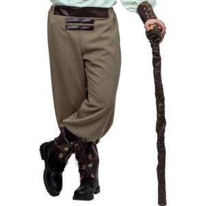 Steampunk Lord Costume