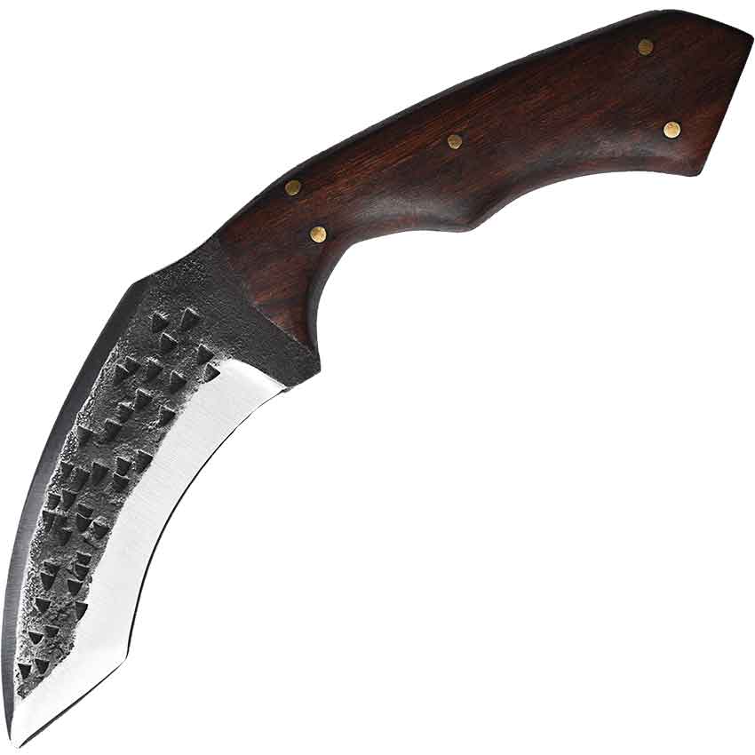 Teja Knife