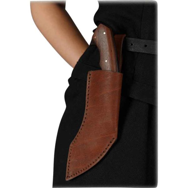 Teja Knife
