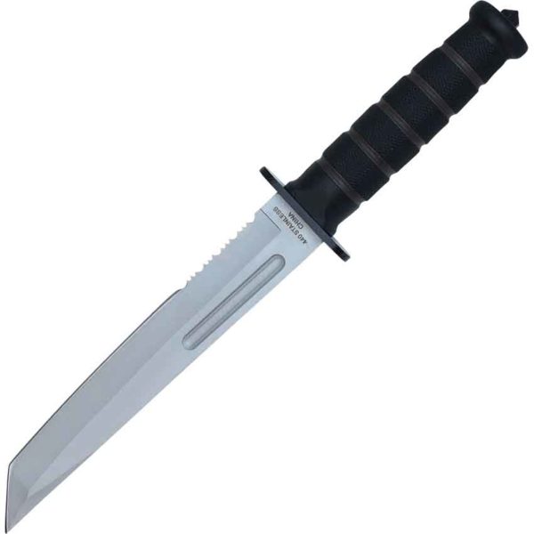 Fixed Tanto Point Hunting Knife