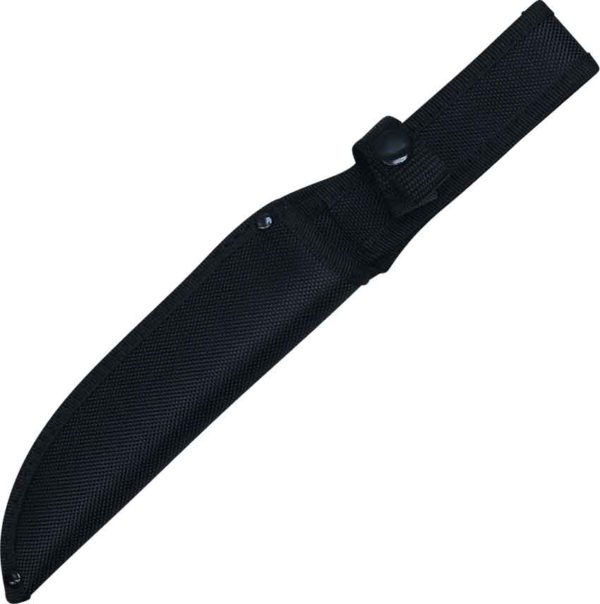 Fixed Tanto Point Hunting Knife