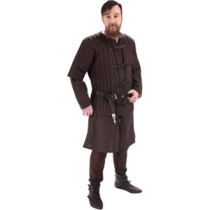 Gustav Medieval Soldier Outfit