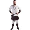 Rurik Mens Viking Outfit