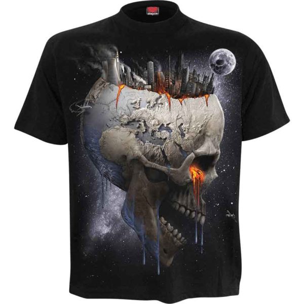 Dead World T-Shirt