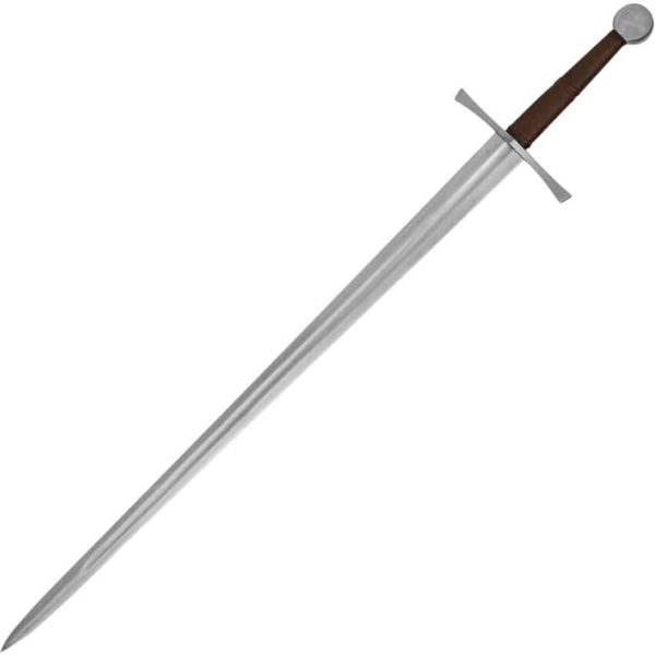 Combat Bastard Sword