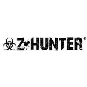 Z-Hunter Swords