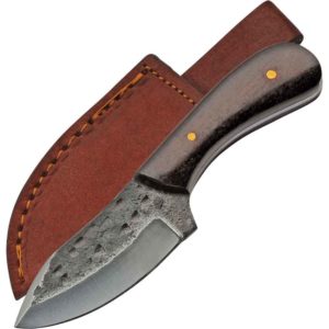 Blacksmith Skinner Blade Knife