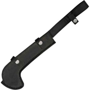 Rustic Bill Hook Machete