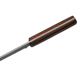 Rustic Bill Hook Machete