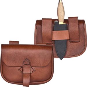 Medieval Blade Holder Bag