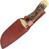 Uncle Henry Elk Hunter Knife