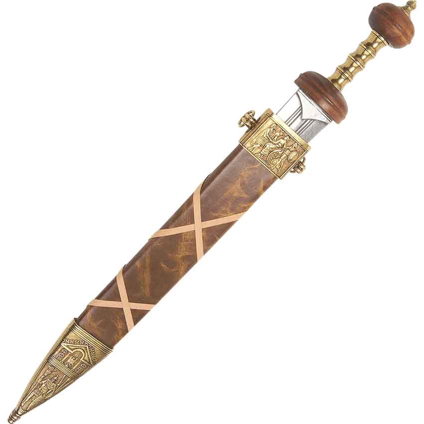 Gladiator Swords For Sale Dark Knight Armoury