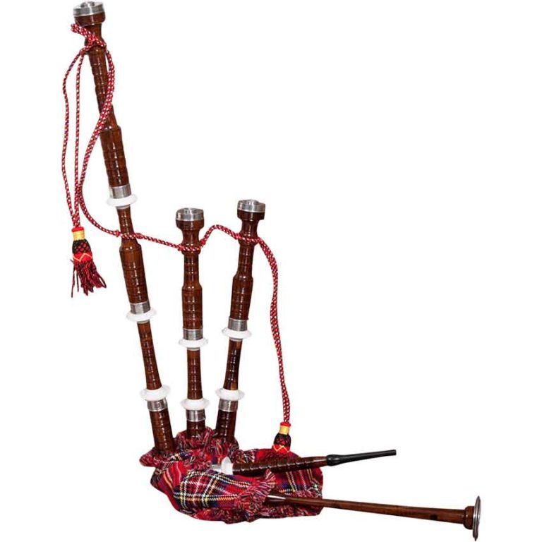 Caucus wood Shehnai Chanter
