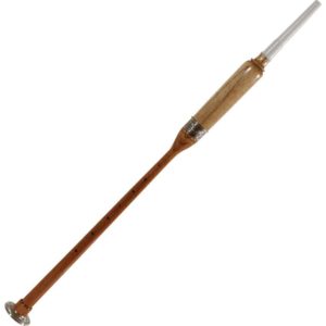 Red Cedar Long Practice Chanter