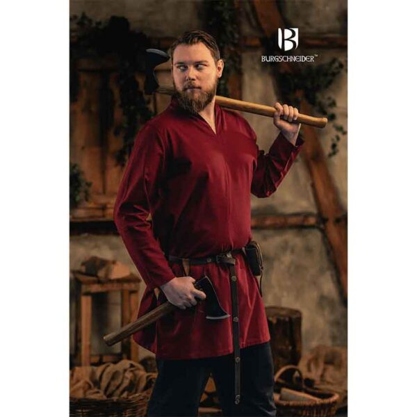 Ekwin Viking Tunic