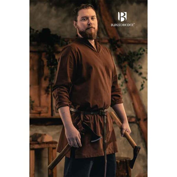 Ekwin Viking Tunic