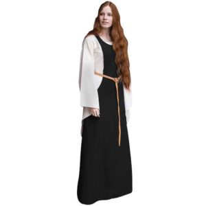 Womens Medieval Surcoat