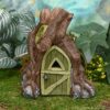 Root Fairy Garden House