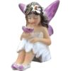 Mari the Fairy Mini Statue