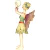 Anna the Fairy Mini Statue with Stake