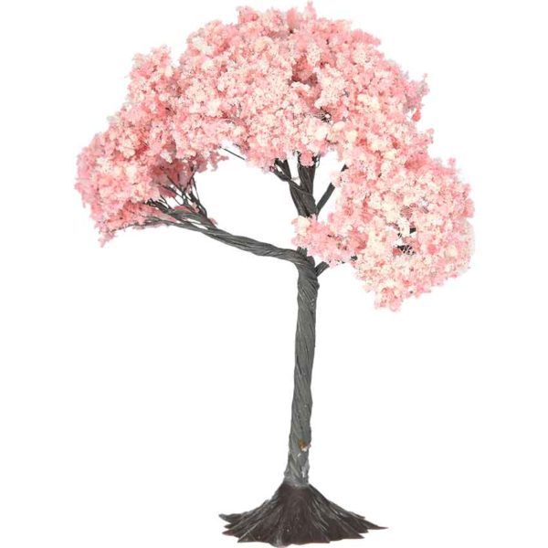 Fairy Garden Spring Dogwood Tree