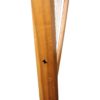 Walnut 29 String Gothic Harp