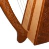 19 String Pixie Harp