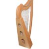 22 String Lacewood Harp