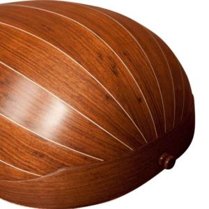 7 Course Descant Lute