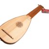 7 Course Travel Lute