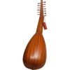 7 Course Travel Lute