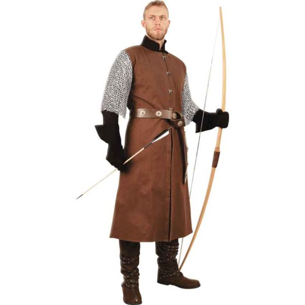 Mens Noble Ranger Outfit
