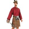 Mens Scottish Outfit