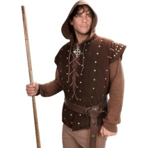 Robin of Locksley Mens Outfit