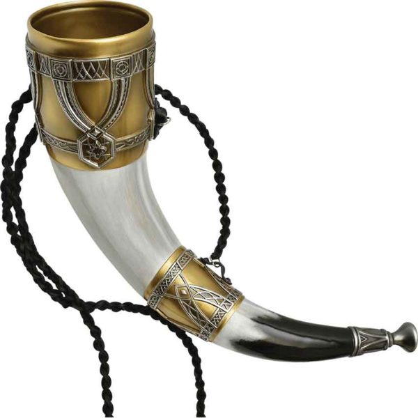 Horn of Gondor Replica