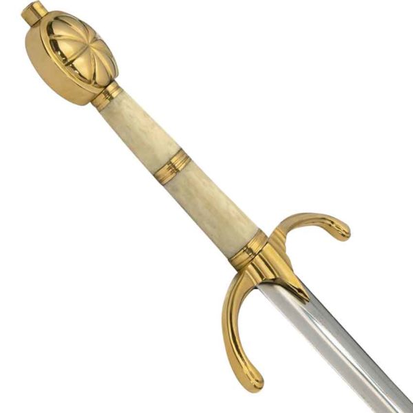 Guinegate Sword