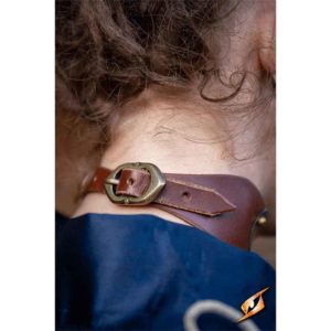 Renegade Choker - Matte Polish