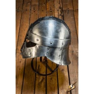 Dreki Helmet - Matte Polish/Epic Dark