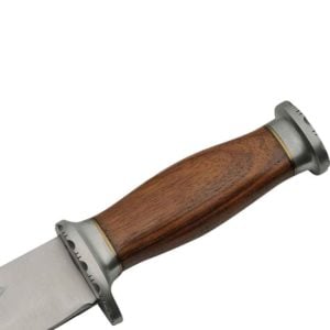 Bowie and Cutlery Set