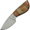 Antler and Olive Short Skinner