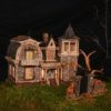 1313 Mockingbird Lane - Halloween Village by Department 56