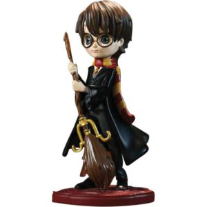 Anime Harry Potter Figurine