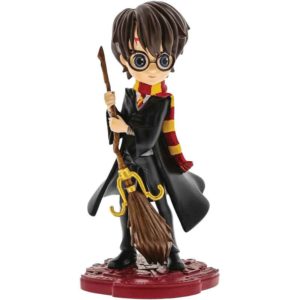 Anime Harry Potter Figurine