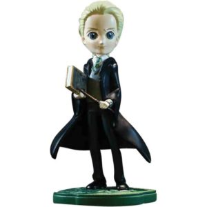 Anime Draco Malfoy Figurine