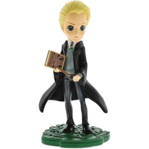 Anime Draco Malfoy Figurine