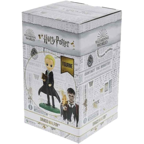 Anime Draco Malfoy Figurine